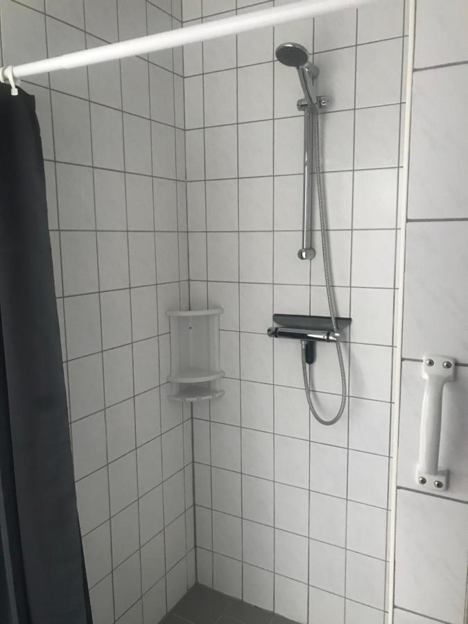 Vakantie Aan De Lauwers Gerkesklooster 外观 照片